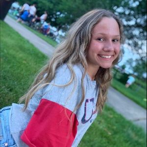 Meet your Posher, Jenna